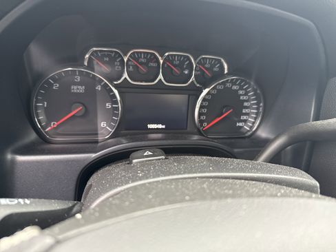 Used 2014 Chevrolet Silverado 1500 LT w/ All Star Edition image 9