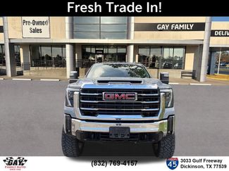 Used 2025 Chevrolet Silverado 2500 ZR2 w/ Technology Package AWD/4WD video 2