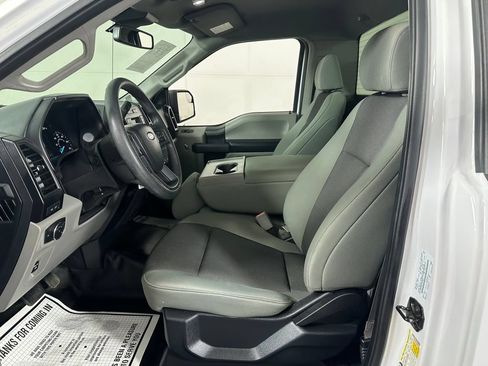 Used 2020 Ford F150 XL w/ XL Power Equipment Group AWD/4WD image 13