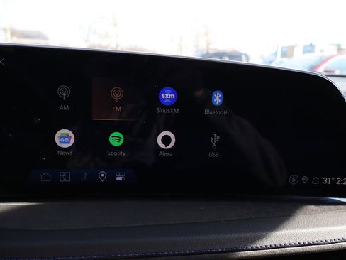 Used 2024 Cadillac XT4 Sport image 20