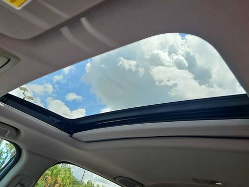 Used 2019 Honda CR-V EX-L image 16