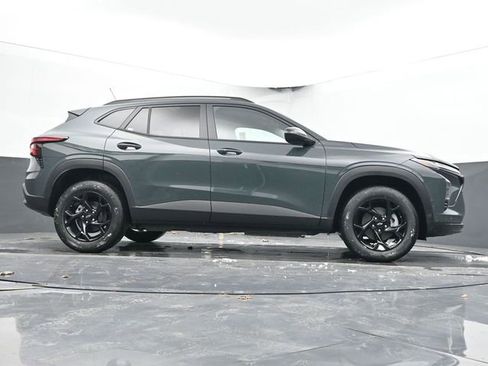 New 2026 Chevrolet Trax LT w/ Driver Confidence Package FWD image 49