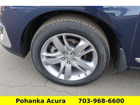Used 2021 Acura RDX AWD w/ Advance Package image 31