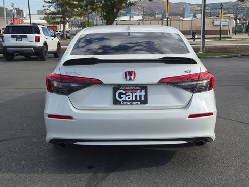 Used 2024 Honda Civic Si image 7