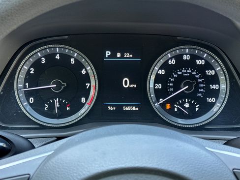 Used 2023 Hyundai Sonata SEL image 29