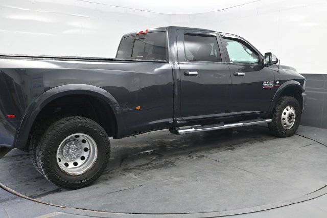 Used 2016 RAM 3500 Laramie AWD/4WD image 8