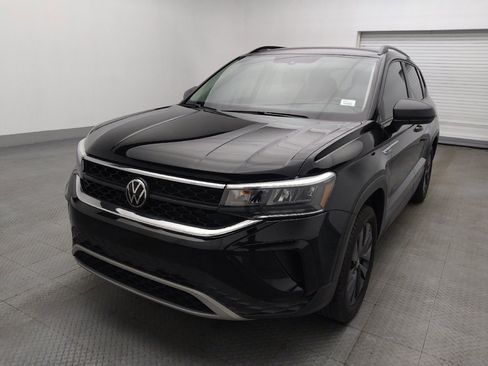 Used 2023 Volkswagen Taos S FWD image 15