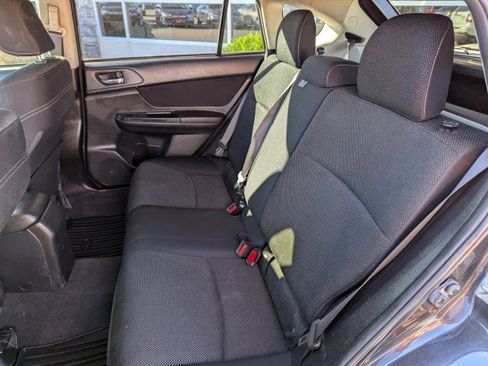Used 2014 Subaru Crosstrek 2.0i Premium w/ Moonroof Package AWD/4WD image 21