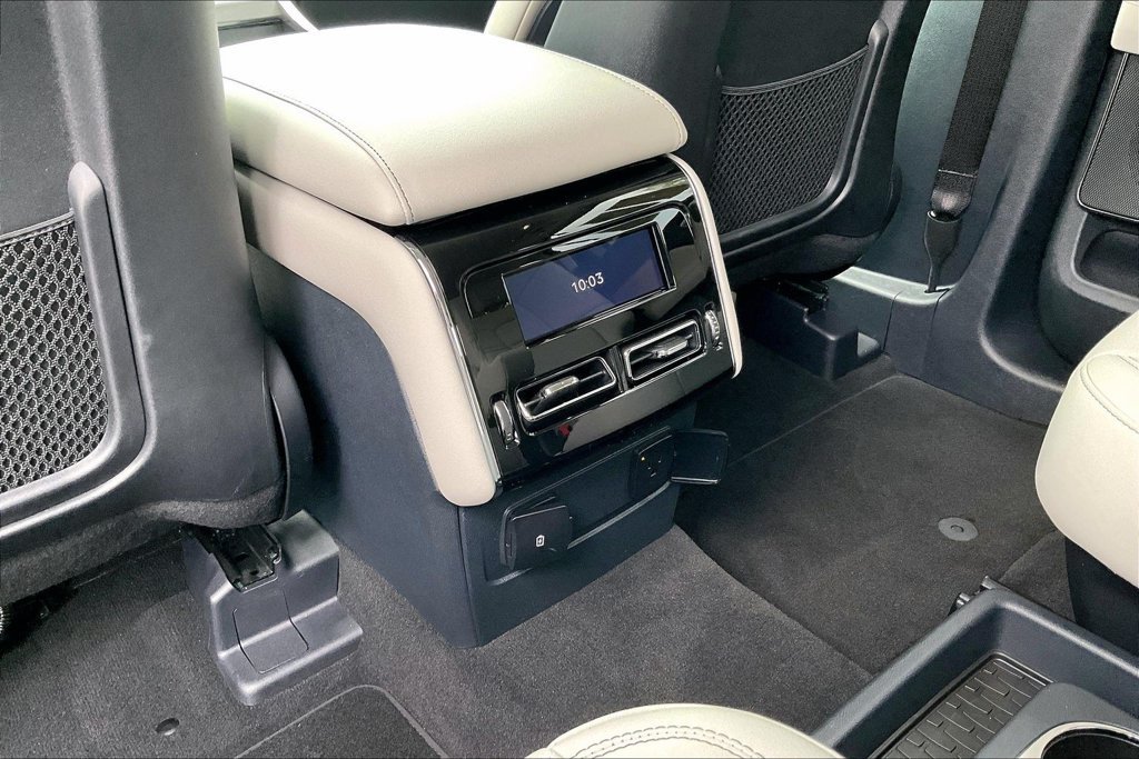 Used 2026 Lincoln Aviator 2WD image 12