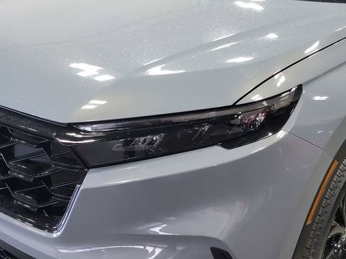 New 2026 Honda CR-V Sport Touring image 9