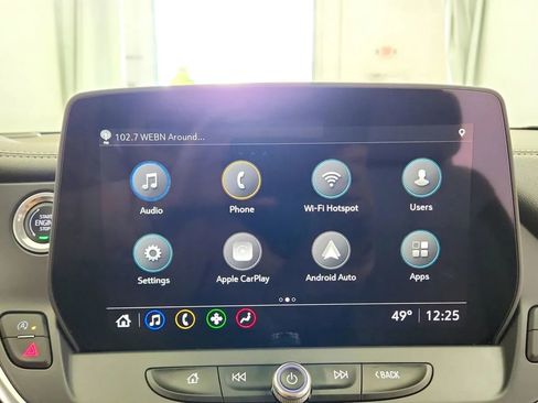 Used 2023 Chevrolet Blazer LT w/ Driver Confidence Package image 28