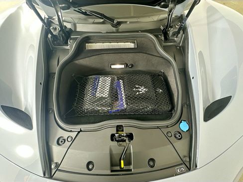 Used 2023 Maserati MC20 Spyder RWD image 66