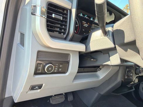 New 2026 Ford F250 XL w/ STX Appearance Package AWD/4WD image 32