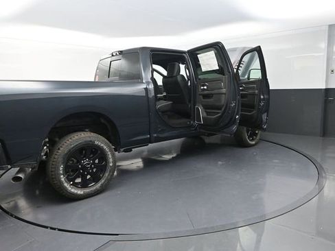 New 2026 RAM 2500 Laramie w/ Night Edition image 36