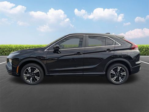 Used 2024 Mitsubishi Eclipse Cross SE image 7