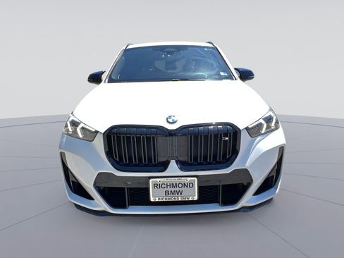 Used 2024 BMW X1 M35i w/ Shadowloine Package AWD/4WD image 16