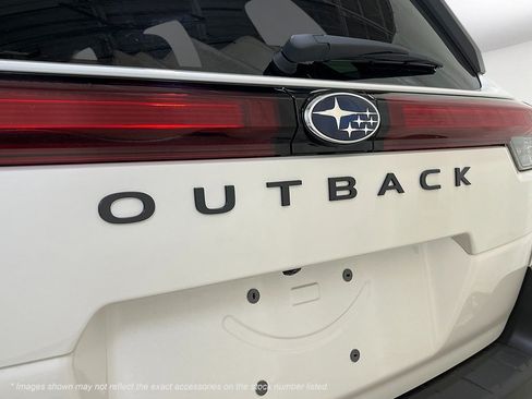 New 2026 Subaru Outback Touring XT AWD/4WD image 6