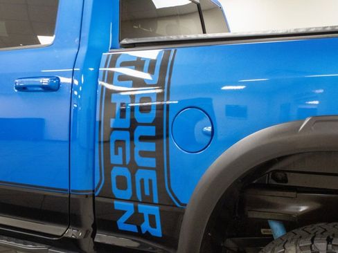 Used 2021 RAM 2500 Power Wagon image 17