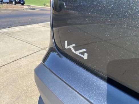 Used 2025 Kia K4 FWD image 52
