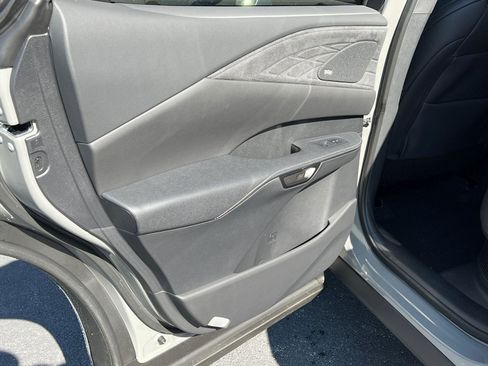 New 2026 Lexus RX 500h F Sport image 16