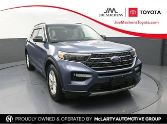 Used 2021 Ford Explorer XLT w/ Equipment Group 202A AWD/4WD 360° Tour