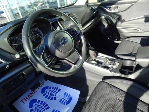 Used 2022 Subaru Forester Premium w/ Popular Package #2 image 13