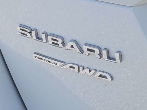 Certified 2025 Subaru Outback Premium AWD/4WD image 12