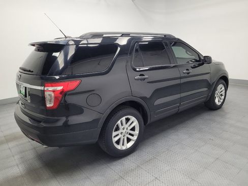 Used 2015 Ford Explorer FWD image 10