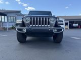 Used 2020 Jeep Wrangler Unlimited Sahara image 5