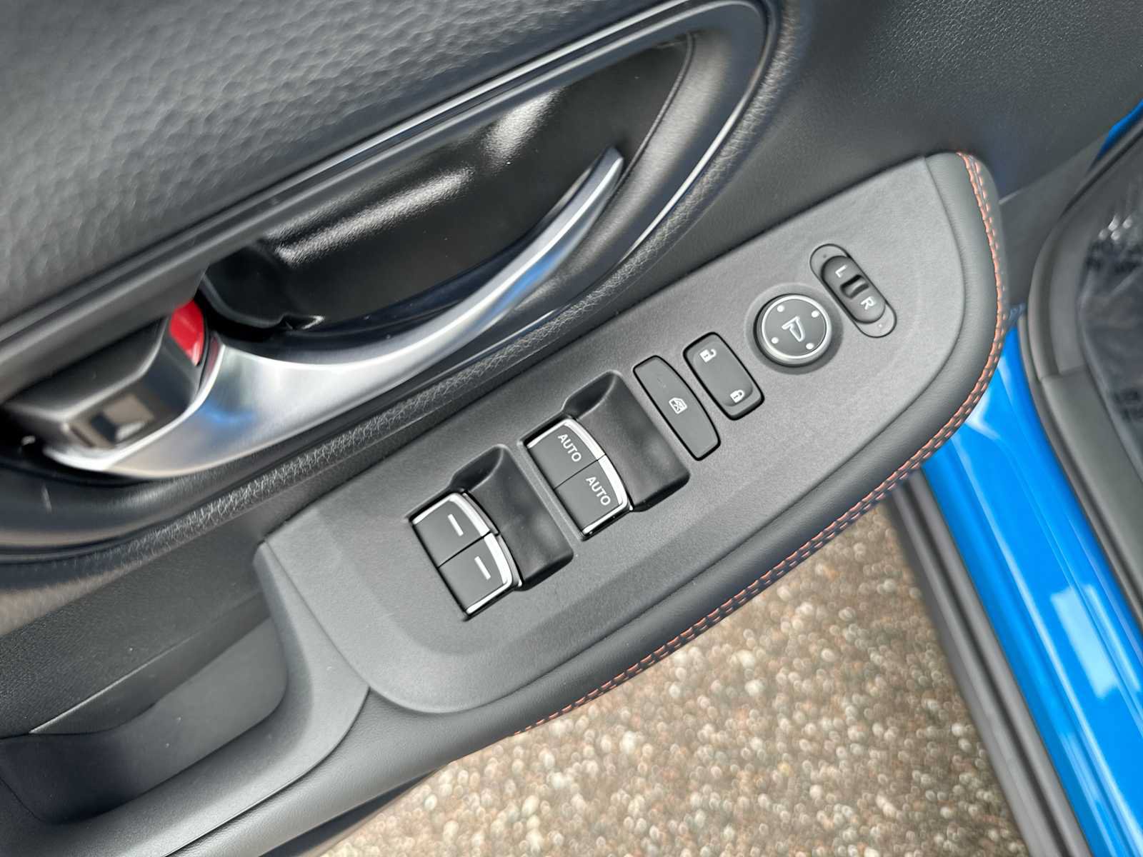 New 2027 Honda HR-V Sport image 15