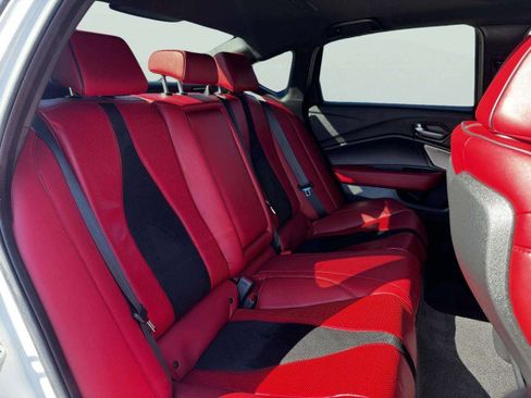 Used 2021 Acura TLX w/ A-SPEC Pkg image 46