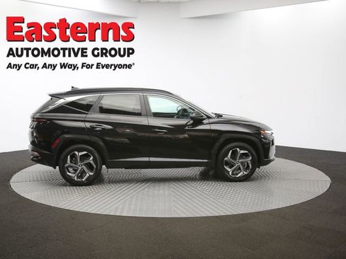 Used 2022 Hyundai Tucson SEL w/ Convenience + Premium Package image 46