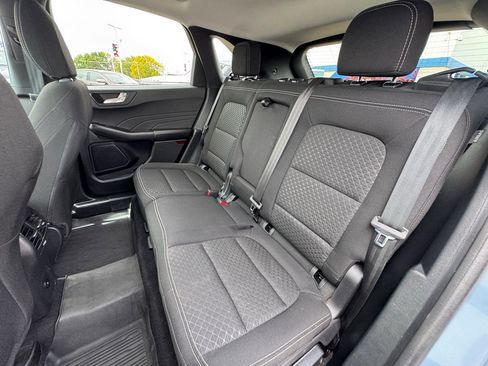 Used 2023 Ford Escape Active w/ Tech Pack #2 AWD/4WD image 24