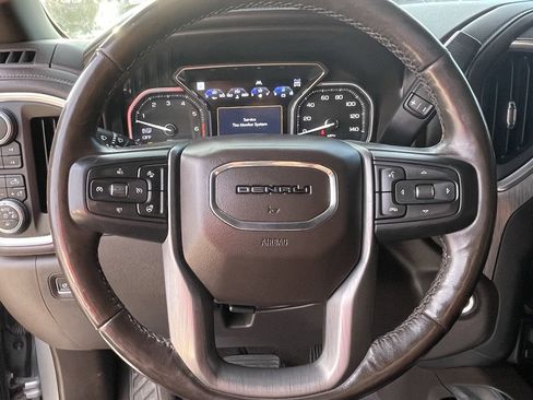 Used 2019 GMC Sierra 1500 Denali w/ Denali Ultimate Package image 14