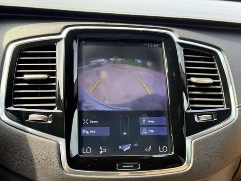 Used 2019 Volvo XC90 T6 Inscription w/ Protection Package AWD/4WD image 4