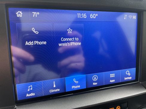 Used 2021 Ford F250 Lariat w/ Lariat Ultimate Package image 38