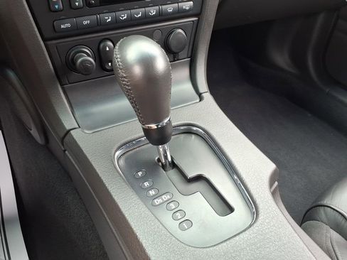 Used 2002 Ford Thunderbird RWD image 20