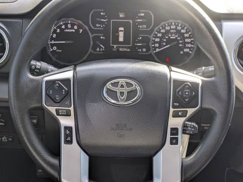 Used 2020 Toyota Tundra SR5 image 13