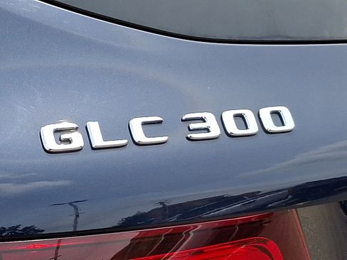 Used 2022 Mercedes-Benz GLC 300 GLC 300 image 32