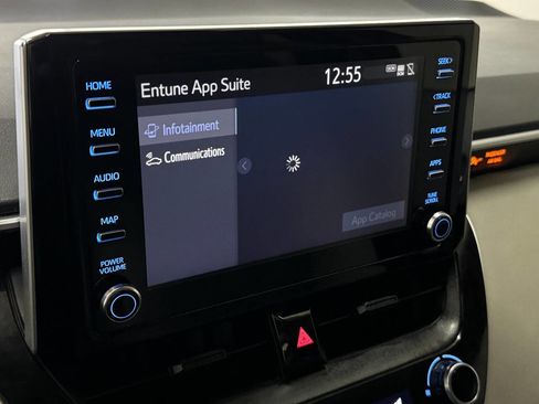 Used 2020 Toyota Corolla LE image 49