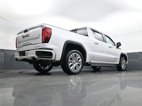 Certified 2022 GMC Sierra 1500 Denali w/ Denali Reserve Package image 25