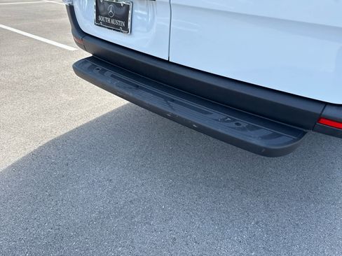 Certified 2025 Mercedes-Benz Sprinter 2500 image 16