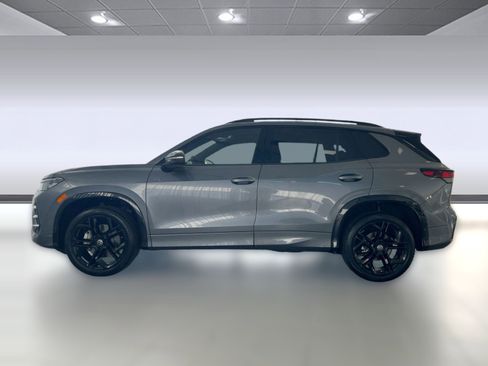 New 2026 Volkswagen Tiguan SE R-Line AWD/4WD image 2