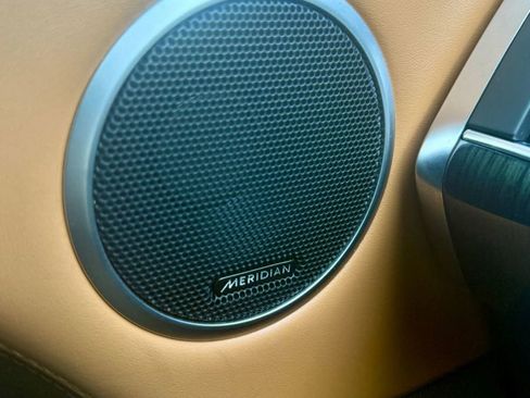 Used 2019 Land Rover Range Rover Sport HSE Dynamic image 35