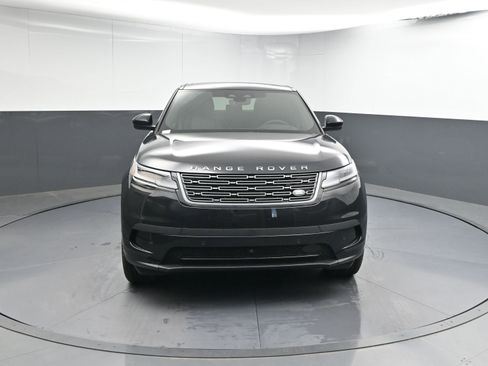 Certified 2026 Land Rover Range Rover Velar S image 25