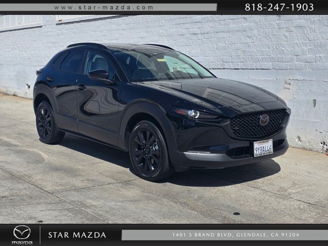 Certified 2026 MAZDA CX-30 AWD 2.5 S image 1