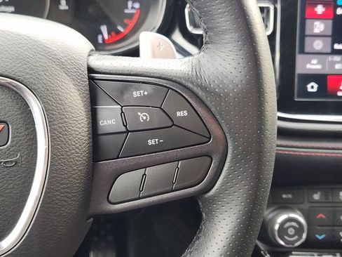 Used 2021 Dodge Durango R/T w/ Blacktop Package AWD/4WD image 30
