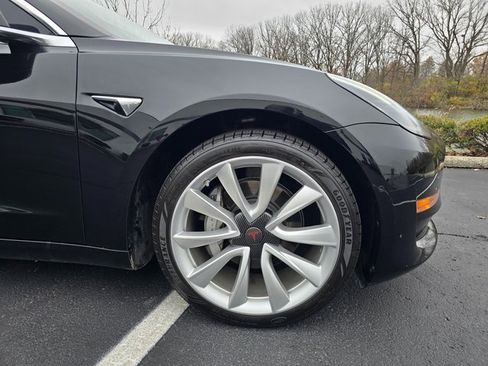 Used 2018 Tesla Model 3 Long Range image 5