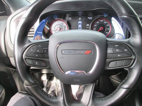 Used 2022 Dodge Charger R/T w/ Daytona Edition Group RWD image 25