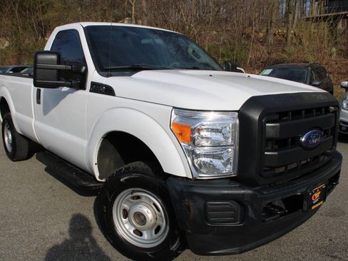 Used 2015 Ford F250 XL image 4